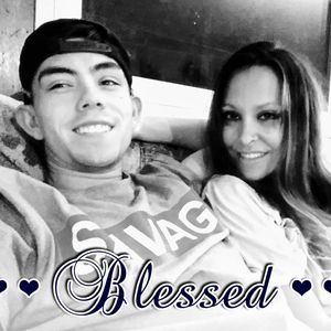 Meet your Posher, Tawnee